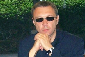 Вышел новый роман Виктора Пелевина — о молодой женщине в поисках вечности