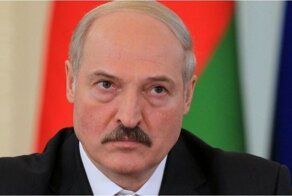 Лукашенко дал команду закрыть границу Белоруссии, и таки уже закрыли!