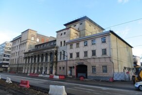 Рабочие клубы Москвы, часть 1