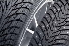 10 лучших фрикционных шин 2020 для легковых авто и внедорожников