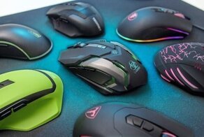 Рейтинг лучших игровых мышей: ТОП 10 по отзывам геймеров