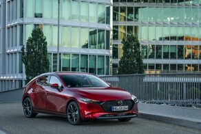 Популярные автомобили 2019 года