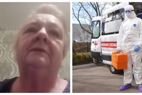 "Силы покидают меня": читинка записала видео перед смертью