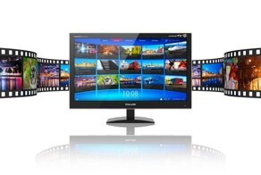 Между крокодилом и львом: какое изобретение опаснее для человека – телевидение или Сеть?