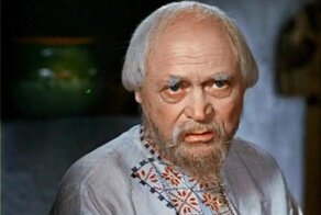 Он жил и при Николае II, и при Ельцине, но больше любил времена Хрущева. Знакомый всем, но неизвестный - актер Павел Павленко