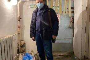 "Пейте арбидол": уральский депутат заболел COVID и на себе испытал прелести госмедицины