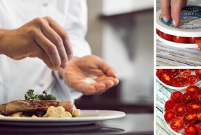 75 хитростей, которым не научат в кулинарной школе