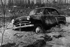 Советский автопром: завод имени Ленинского Комсомола