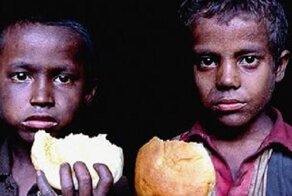 Два мира, две реальности