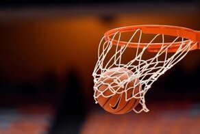 Баскетбол в гифках