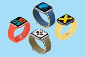 10 лучших смарт-часов 2020 по отзывам покупателей