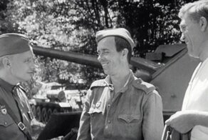 На войне как на войне