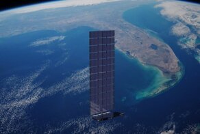 Первые впечатления о спутниковом интернет-сервисе Starlink от SpaceX  