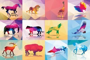 Иллюстрация как слово визуального языка