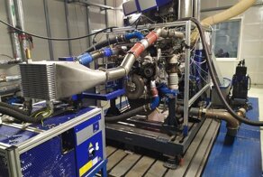 Наш Евро-6 — на «КАМАЗе» собрали прототип нового двигателя