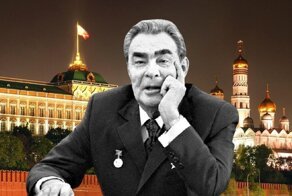 Как мы жили во времена Брежнева