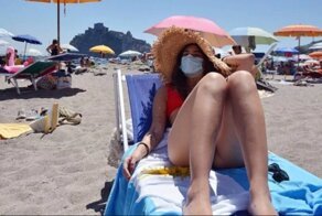 Неприятный сюрприз с турецкого курорта