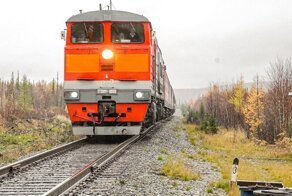 "Одинокий" юбилей в горах Полярного Урала