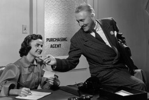 Харассмент