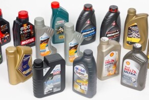 ТОП-10 лучших моторных масел 2020 года