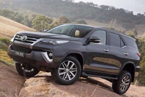 ТОП-10 лучших внедорожников цена-качество, плюсы и&nbsp;минусы