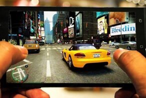 Лучшие игры на андроид