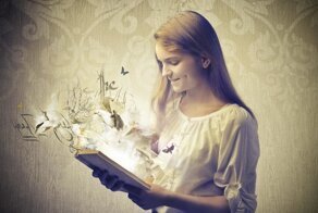 Телевизор и книга: где истина в споре?