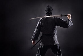 Японский университет впервые выпустил магистра по истории и культуре ниндзя
