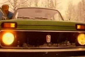 LADA-2121 — небольшой автомобиль с огромными возможностями
