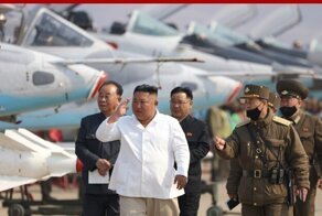 Северная Корея заминировала границу с Китаем из-за коронавируса