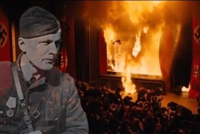 «Бесславный» Чехович: как партизан подорвал кинотеатр полный нацистов и был забыт
