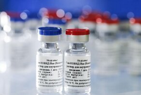 Хватит шутки шутить, у нас, кажется, реальная проблема с вакциной от COVID–19