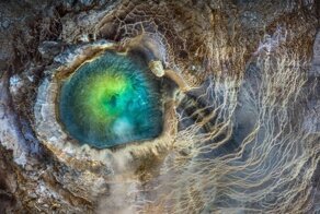 Лучшие снимки конкурса панорамной фотографии EPSON International Pano Awards 2020