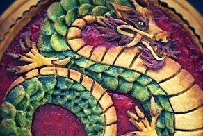 15 домашних пирогов, которые родились на свет благодаря самоизоляции