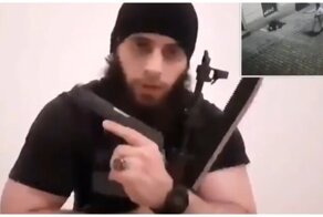 Устроивший терракт в Вене мужчина помог бабушке донести сумки перед нападением