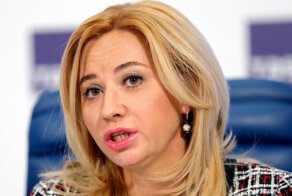 Министр здравоохранения Омской области отправлена в отставку после ЧП со скорыми