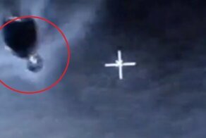 Без шума и пыли: корабль ВМС Филиппин раздавил катер с местными боевиками