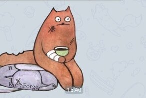 Любители ароматного кофе - это наш пост. Другие не поймут