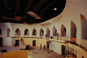 Как для советского кино строили соборы и создавали чудовищ