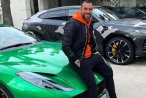 Ferrari отсудила у клиента €300 тысяч за фото