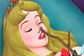 Какими были бы герои Диснея в реальной жизни