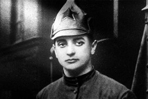 Тухачевский. Мифы. Полководческий "гений"