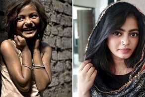 Как сложилась судьба девочки из фильма «Миллионер из трущоб» (7 фото)