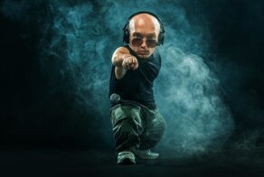 Маленький мир: карлики и лилипуты