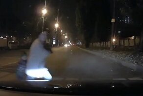 Яжемать головного мозга: с ребенком на красный свет