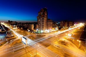 Питерское Купчино не такое уж и жуткое: подборка красивых фото самого неоднозначного района СПб