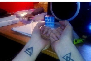 Дело техники (5 фото)