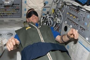 10 любопытных фактов о космических полётах