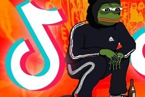 "Онижедети", ради стрима в TikTok, устроили дебош в полицейском участке