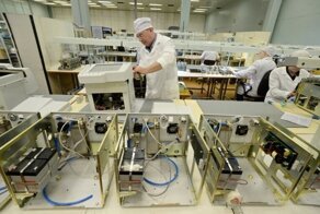 Завод «Ростеха» провалил госконтракты на поставку аппаратов ИВЛ